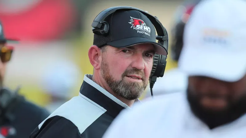 Football Picked Second in 2026 OVC Preseason Poll
