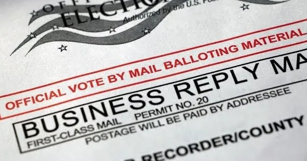 Aftermath: Kansas Court BLOCKS Late Mail-In Ballot Disqualification