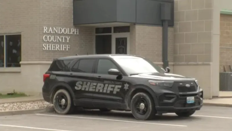Randolph County Sheriff's deputies involved in officer-involved shooting