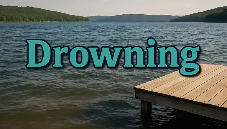 Arkansas man drowns helping swimmer in McDonald County river