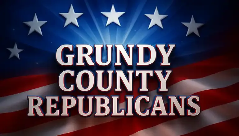 Grundy County GOP backs commission plan for data center standards