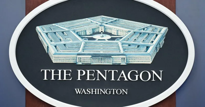 The Pentagon wants to withhold more information | Las Vegas Review-Journal