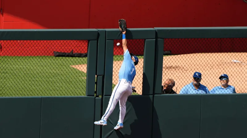 Royals fall to Padres, 19-2, Ty France hits grand slam, solo home run