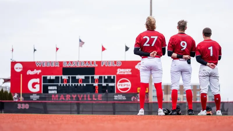 7th Annual Maryville Baseball Alumni & Friends Golf Outing Scheduled for Sept. 25