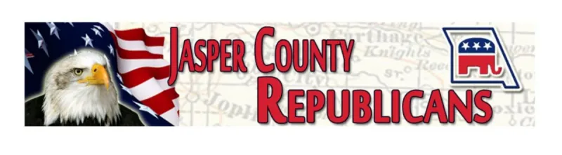Jasper County Republican committee to host candidate forum ahead of Aug. 4 primary