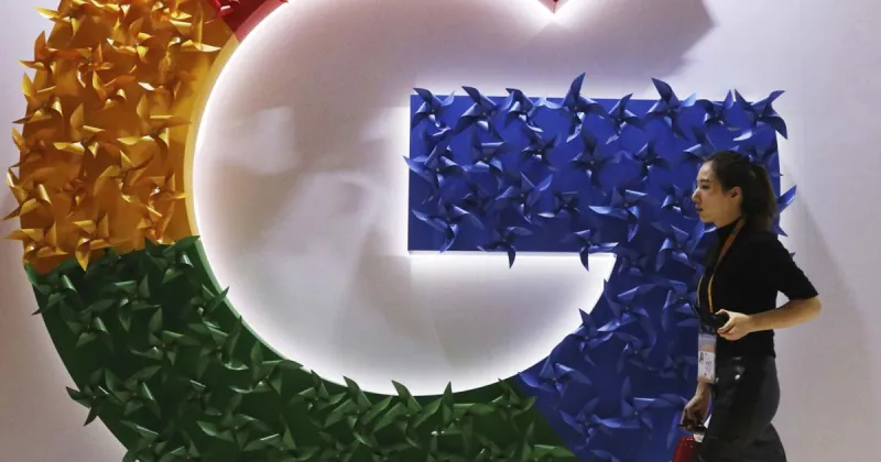 Eric Schmitt joins Democrat senator to loosen Google's grip on search engines