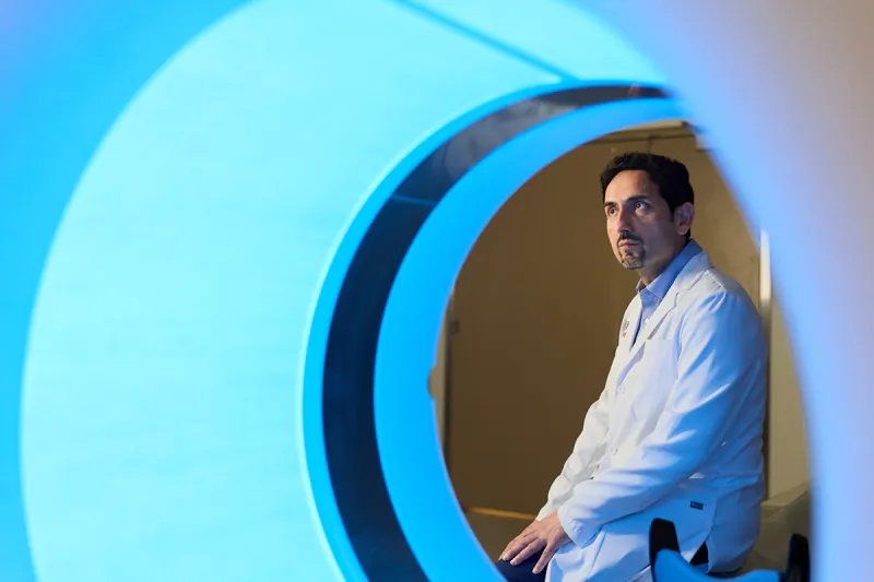 Tool to predict brain swelling earns FDA Breakthrough Device designation