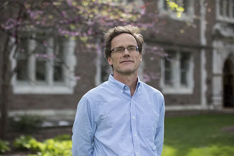 McCarthy earns NSF award