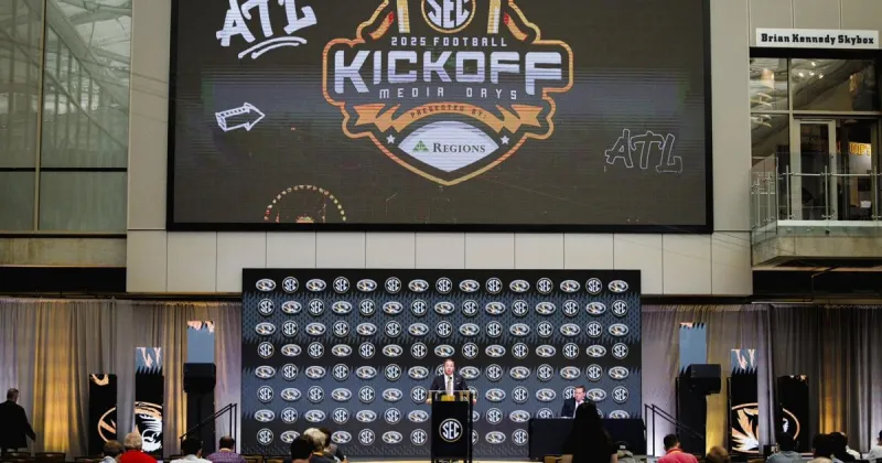 Mizzou's path to College Football Playoff only gets tougher with additional conference game