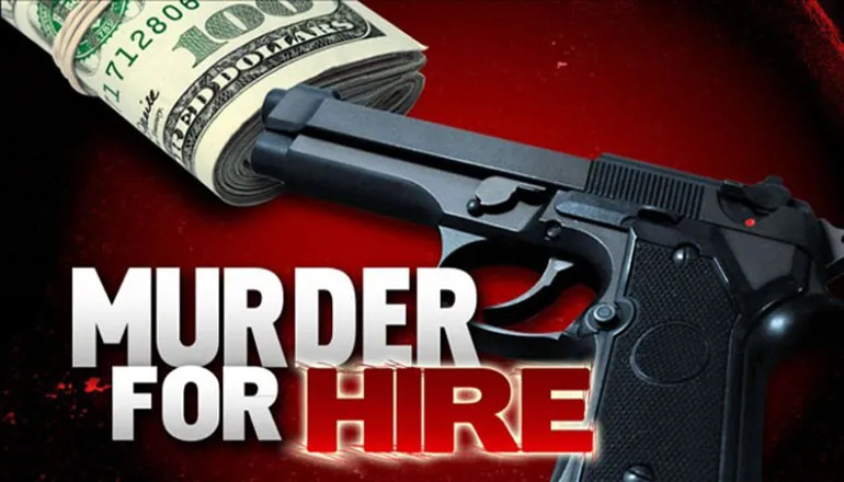 Dexter man admits murder-for-hire plot against estranged wife
