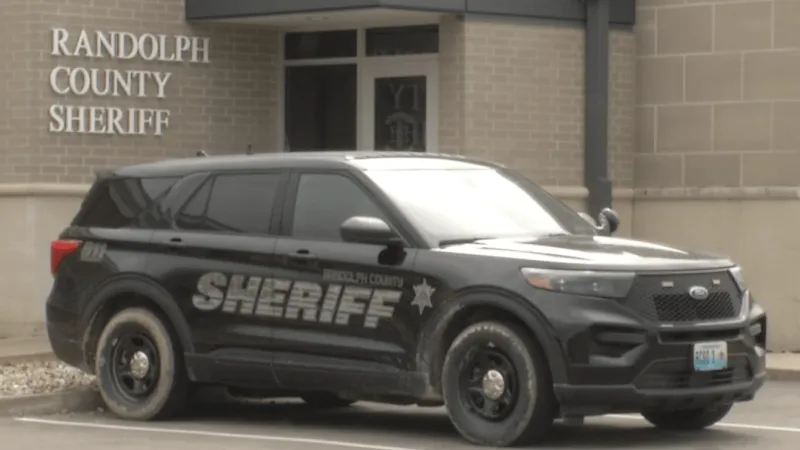 Officers hospitalized after porch collapses during high-risk warrant service