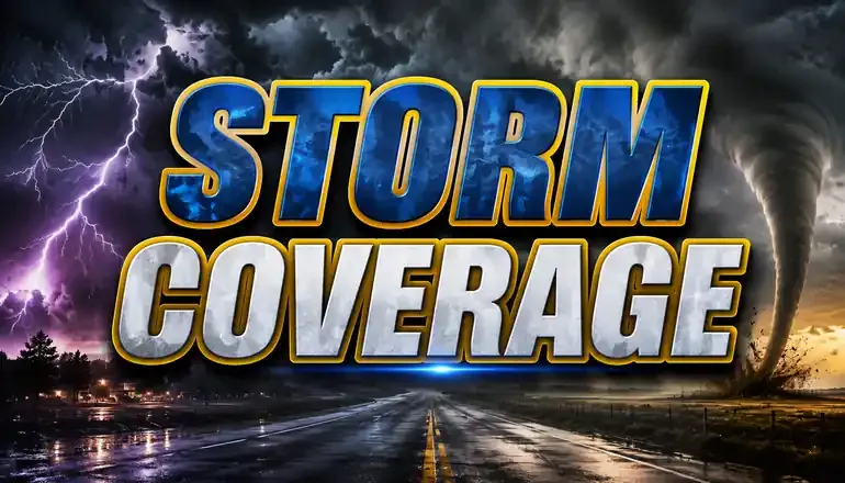 Storms leave scattered damage across several north Missouri counties