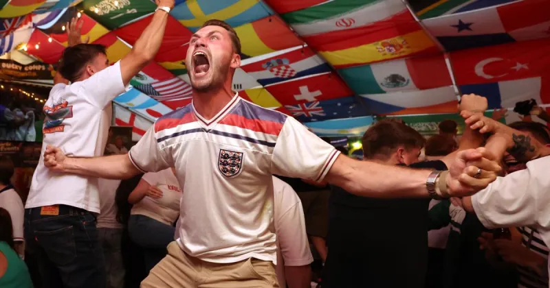 The World Cup is over. Here's where to get your next soccer fix