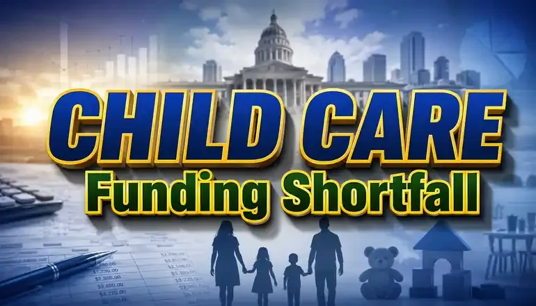 Missouri shelves childcare payment overhaul as thousands remain on waitlist