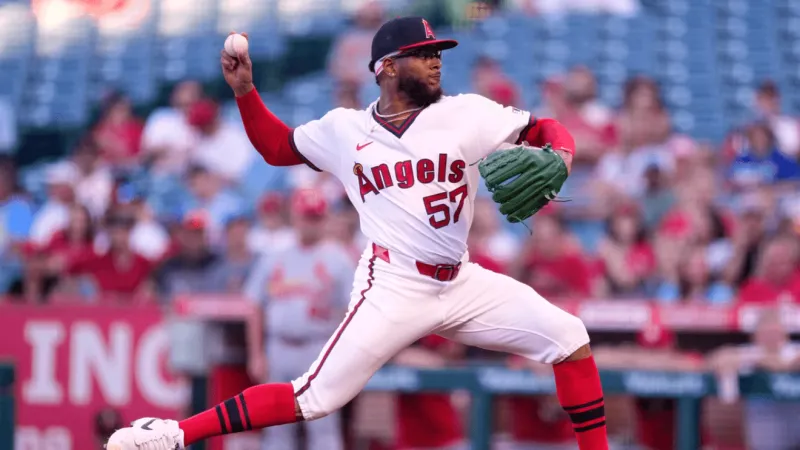 Urea, Soler and Adell lead the Angels to a 5-1 victory over the Cardinals