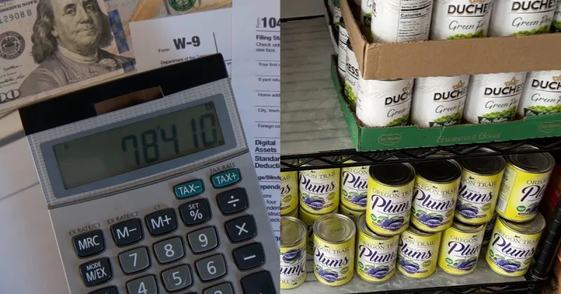 Income vs. sales taxes: Who benefits from Missouri's Amendment 5