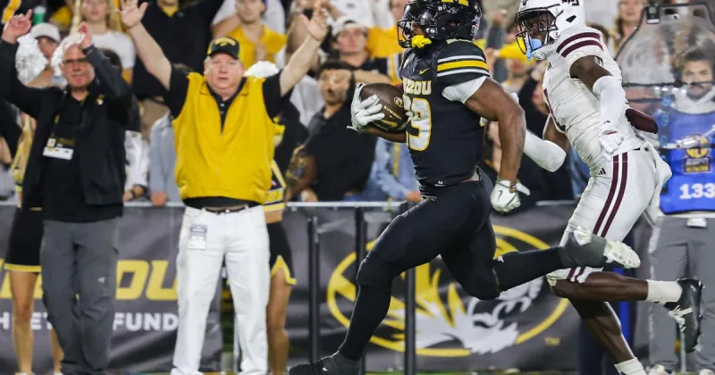 Mizzou football boasts 14 players on the East-West Shrine Bowl's watch list