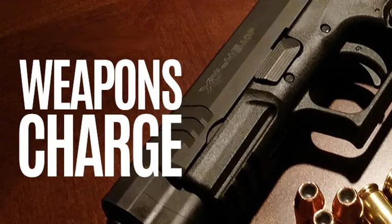 Honduran national sentenced in St. Louis firearms possession case