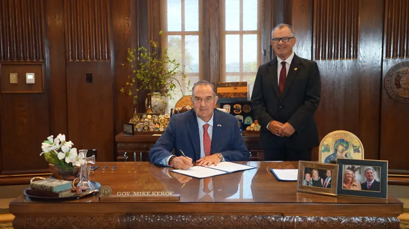 (LISTEN): Mid-Missouri lawmaker questions timing of new speed limit increase law, with many construction zones across the state