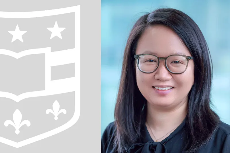 Wu named Pew Biomedical Scholar