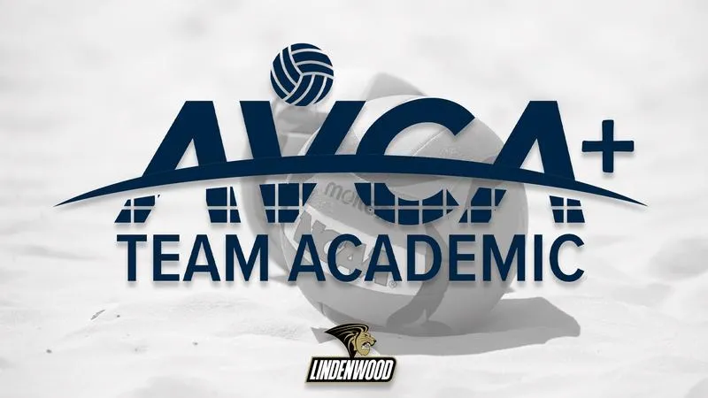 Beach Volleyball Earns AVCA Team Academic Award