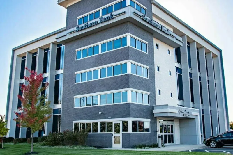 Southern Bank grows quarterly profits