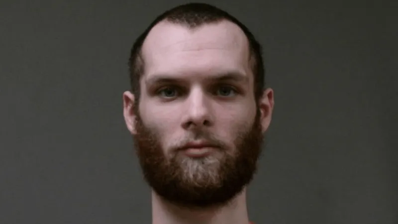 Preliminary hearing sends Hunter T. Ames case to Circuit Court in Kayla Huff death case