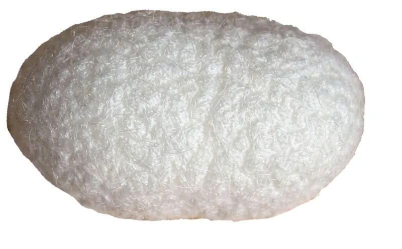 Silkworm cultivation predated the Silk Road in southern Central Asia