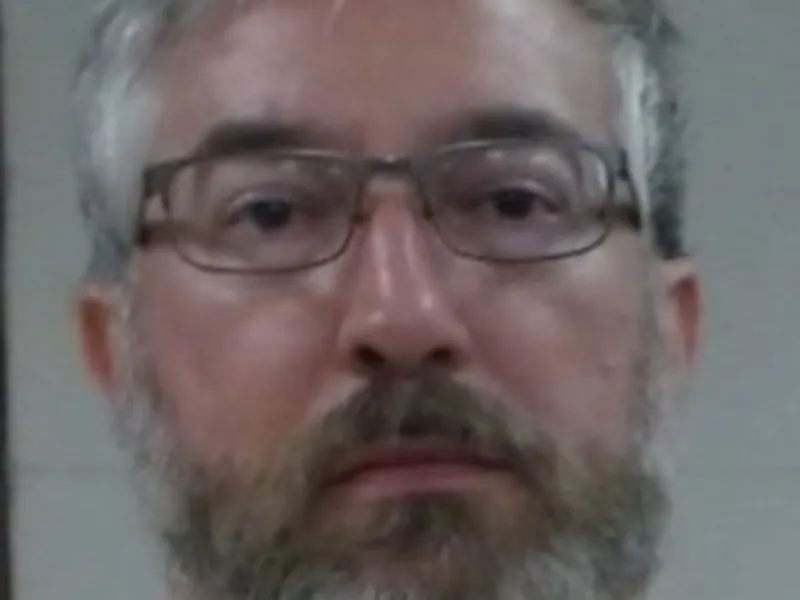 KBI arrests Kansas priest for child sex crimes