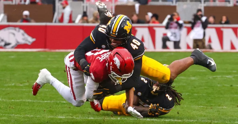 Top takeaways from SEC Media Days for Mizzou's 9 opponents