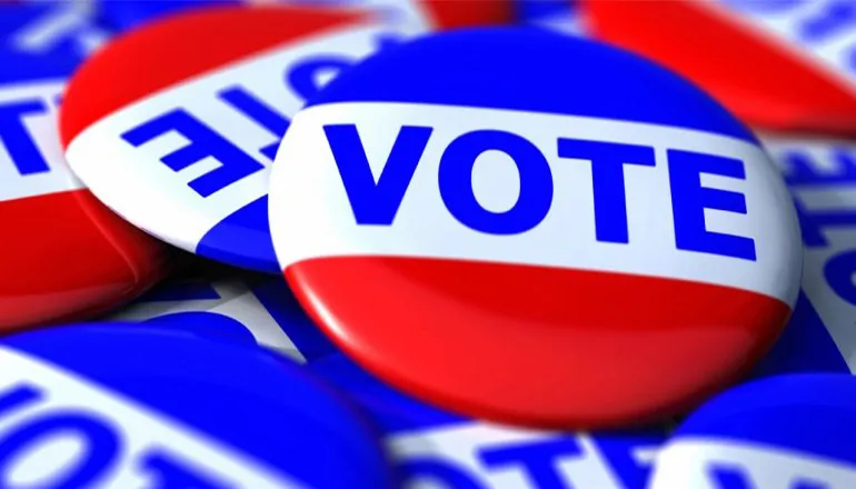 Saturday voting hours announced for Livingston County primary election