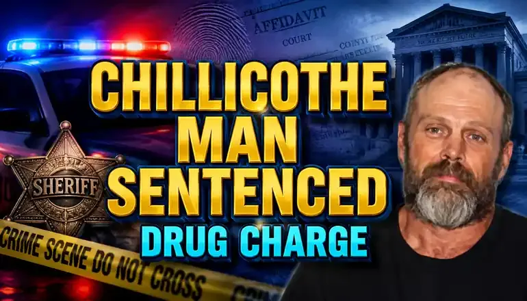 Meth possession conviction brings shock detention and treatment order