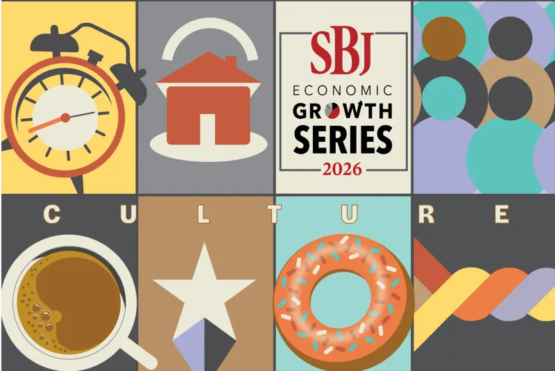 2026 Economic Growth Series: July 27-Aug. 2, 2026