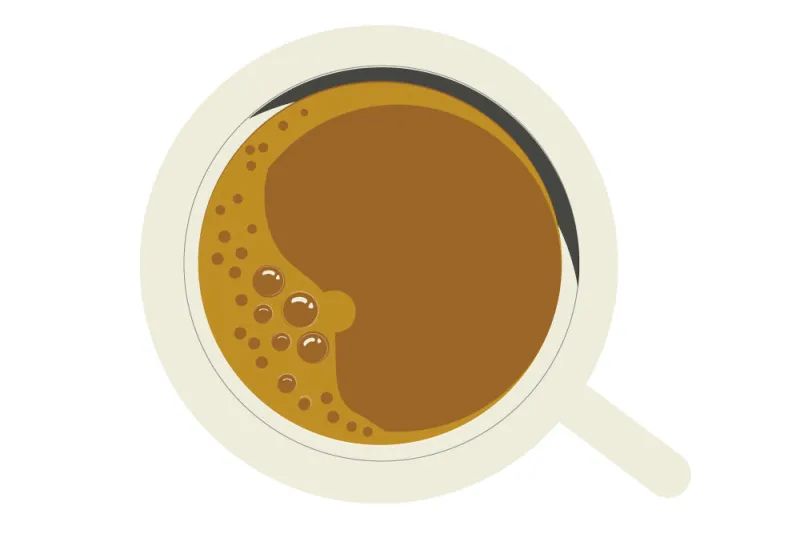 A Cup of Community