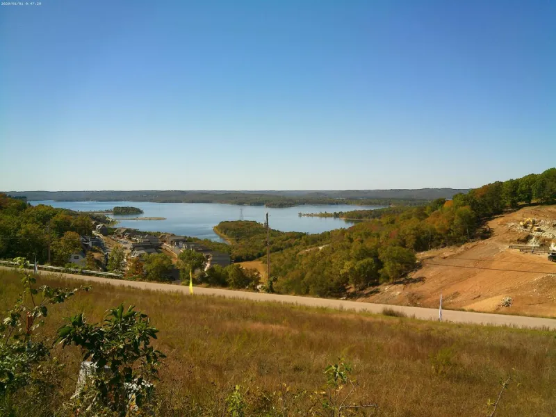 Missouri Getaway Where Airbnb Beats Hotel Prices