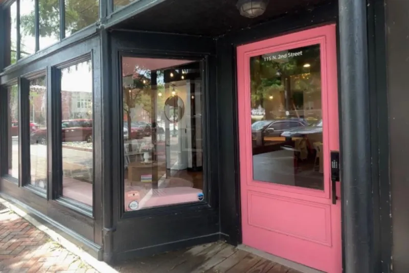 Creative studio, event venue opens in Ozark