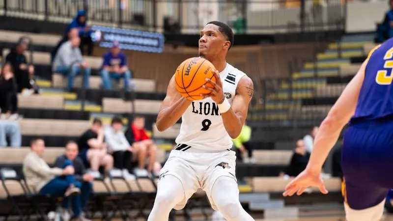 Anias Futrell Signs Pro Contract With ZZ Leiden In The Netherlands