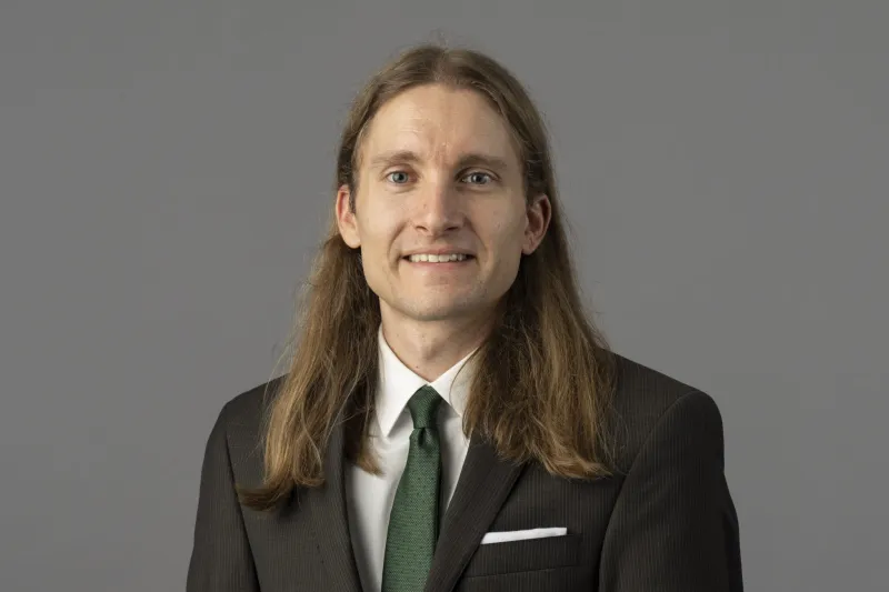 Missouri S&T professor receives Oak Ridge Associated Universities junior faculty award