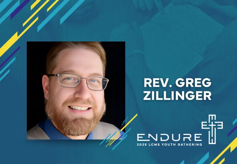 2025 LCMS Youth Gathering Sessions - Role Playing Builds Character
