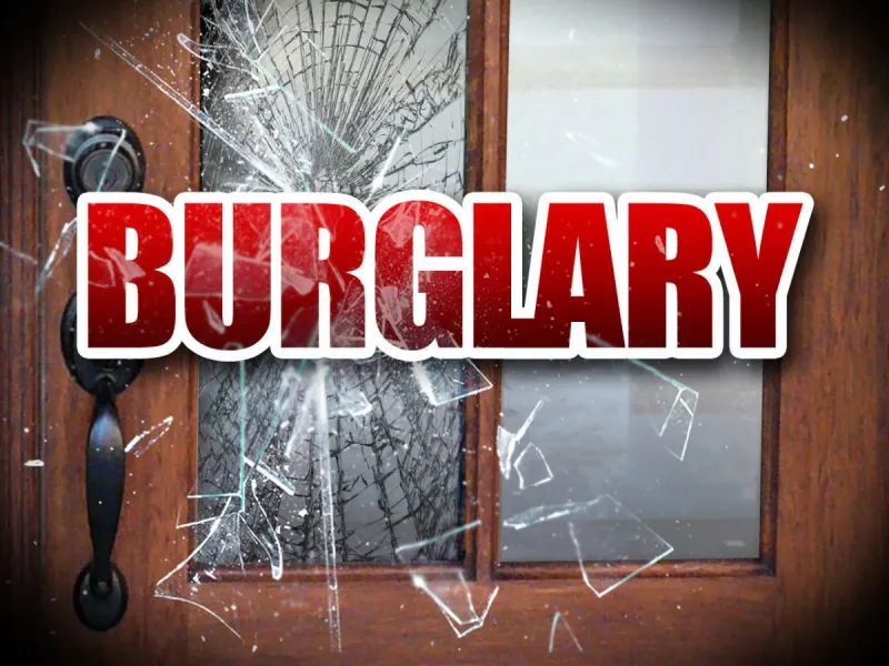 Two Arrested, Stolen Firearms Recovered Following Rural Vernon County Burglary