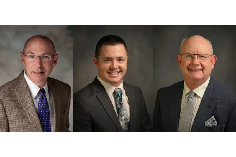CMH Foundation appoints trio of new board members