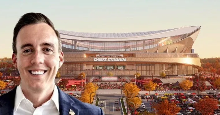 Pete Mundo Predicts Kansas City Chiefs Dome Election Delay