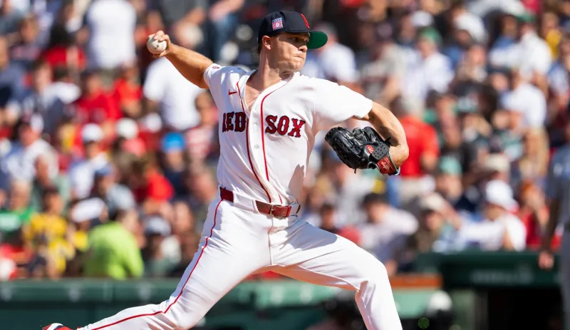 2026 MLB Odds: Red Sox Surge In AL Market After Winning Streak
