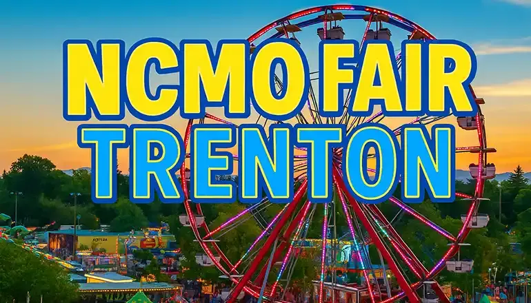 North Central Missouri Fair opens week of events in Trenton