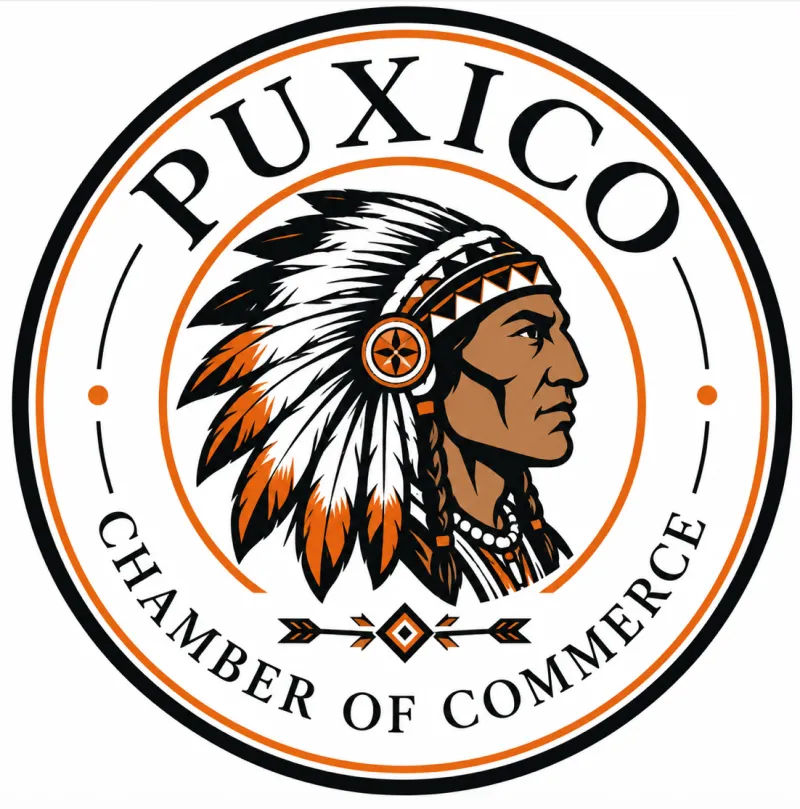 Newly Formed Puxico Chamber of Commerce Holds First Official Meeting, Committed to Keeping "Mission" Going