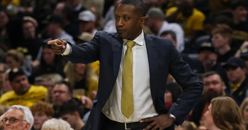 Mizzou men's basketball announces complete schedule for 2026-27 season
