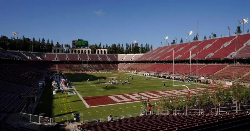 Stanford becomes first school to organize a player-led College Football Players Association chapter