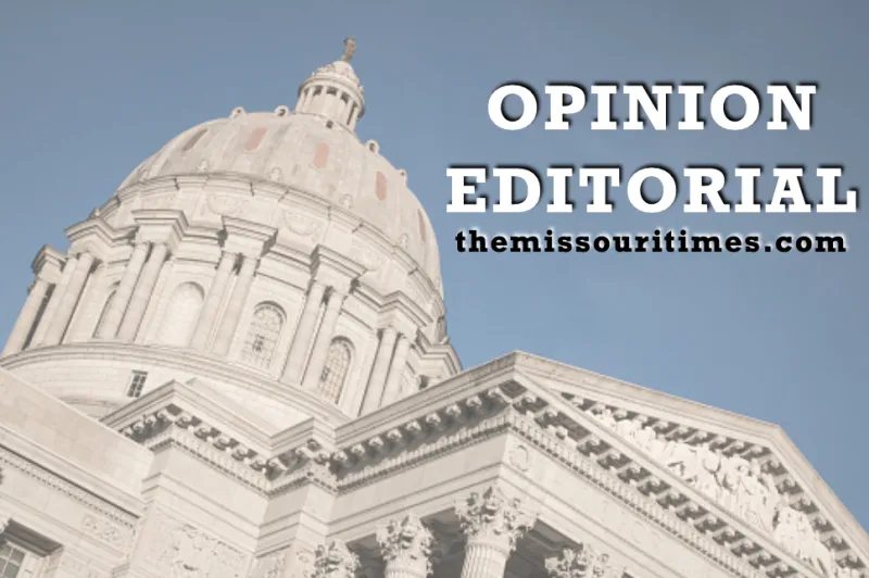 Opinion | Wilson: Every Missouri Community Deserves a Voice