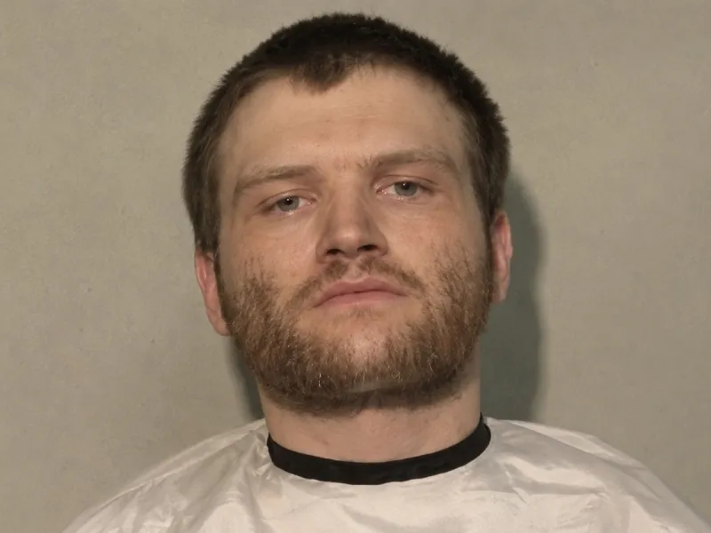 Arson charges filed after Neosho man admits to starting apartment fire