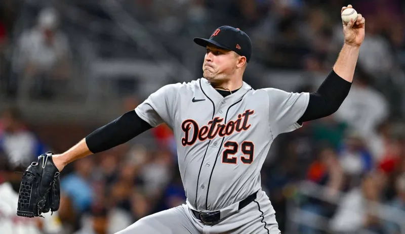 2026 MLB Milestones and Records Tracker: Tarik Skubal Gets 1,000th Strikeout